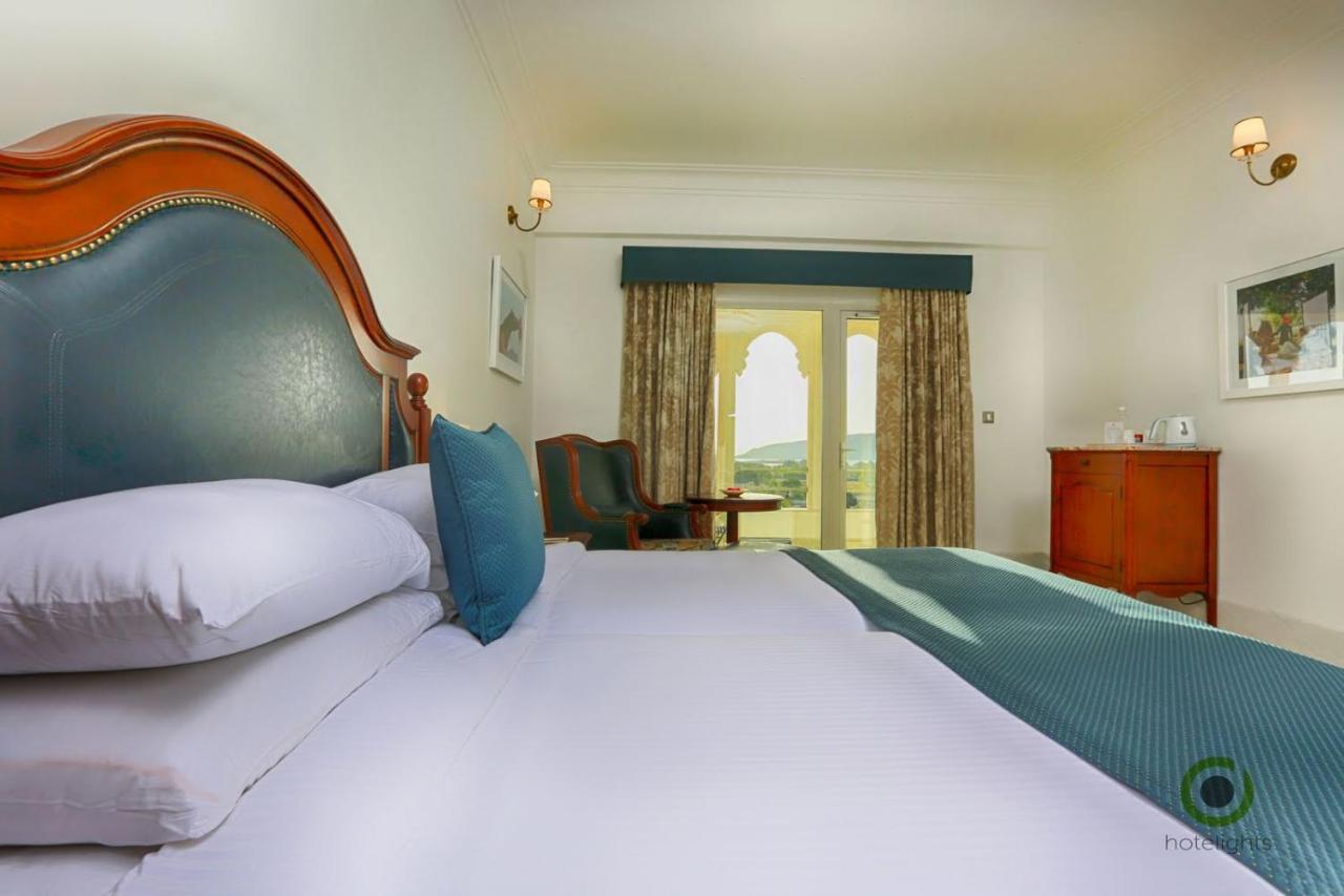 Fateh Niwas By Fateh Collection Bed & Breakfast Udaipur Exterior photo